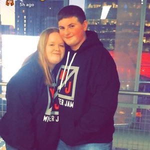 Meet your Posher, Aaron